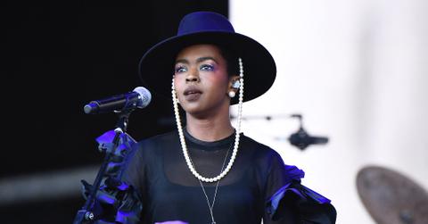 Lauryn Hill