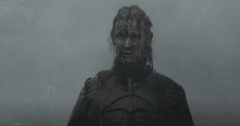 Daemon Targaryen 'House of the Dragon'