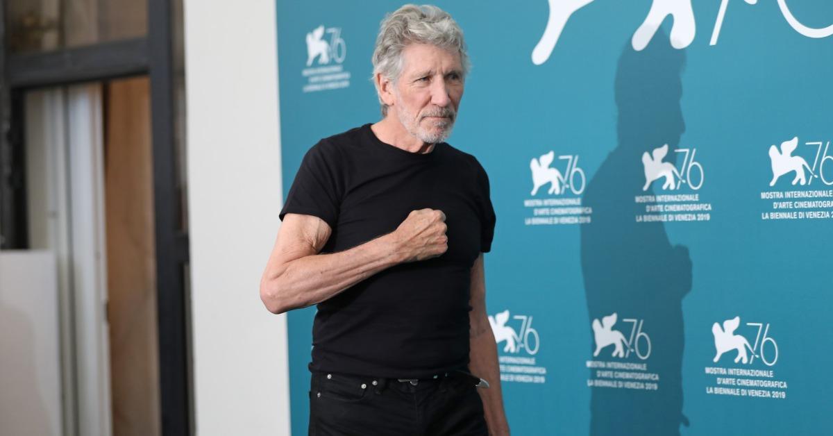 What's Roger Waters' Net Worth? Details on His Finances