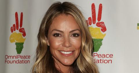 Handbag designer Christina Baumgartner