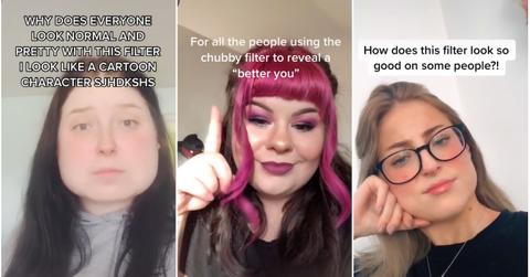 chubbyfiltertiktok