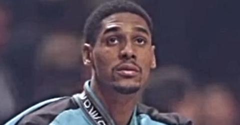 What Was Lawrence Moten’s Cause of Death? He Died at Just 53