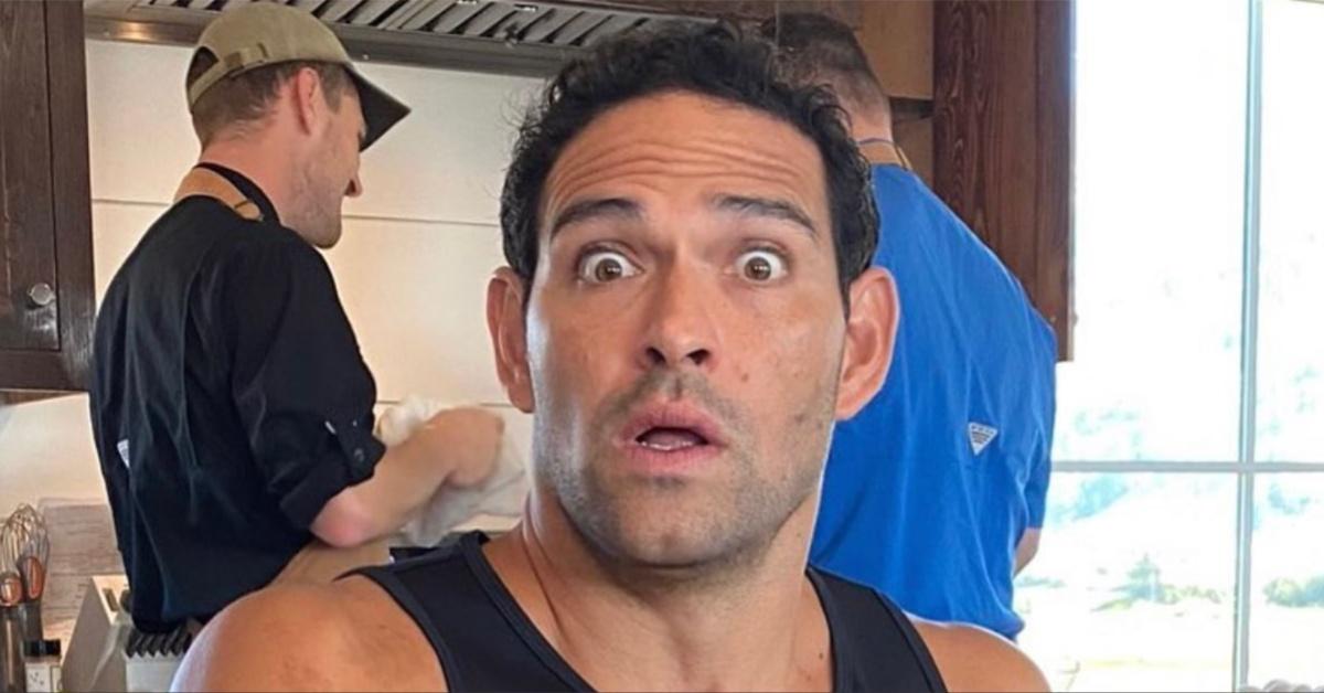 Mark Sanchez shocked his fans when he was arrested for stabbing a 69-year-old man in Indianapolis, Ind. 