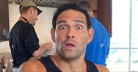 What Are Mark Sanchez's Politics? Here's What We Know