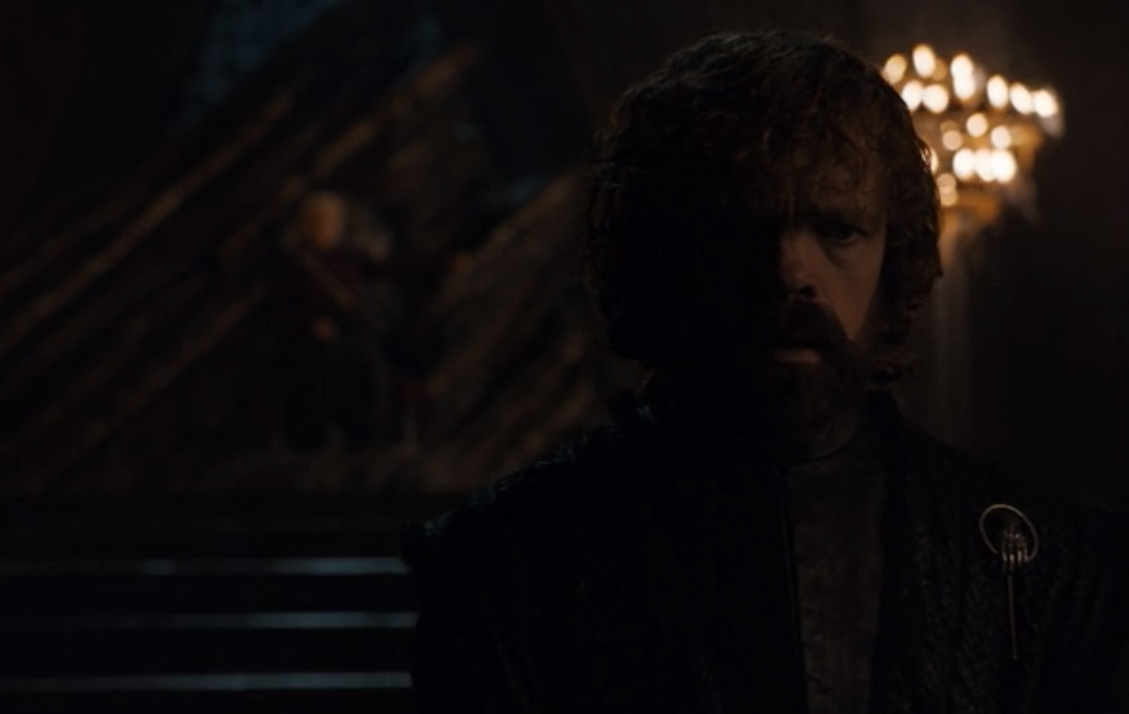 tyrion dany