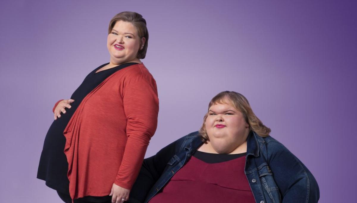 1000-Lb. Sisters