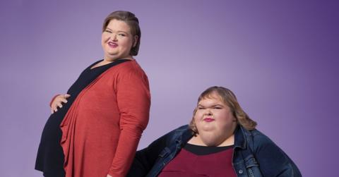 1000-Lb. Sisters