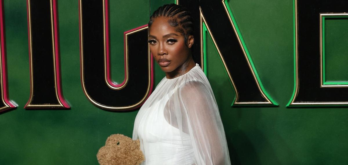 Tiwa Savage