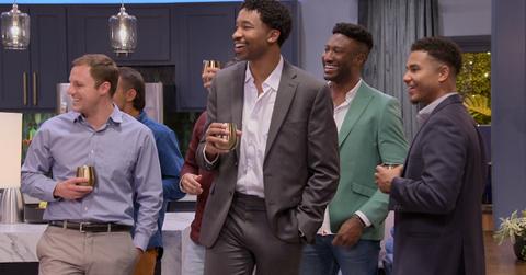 Love Is Blind Season 5