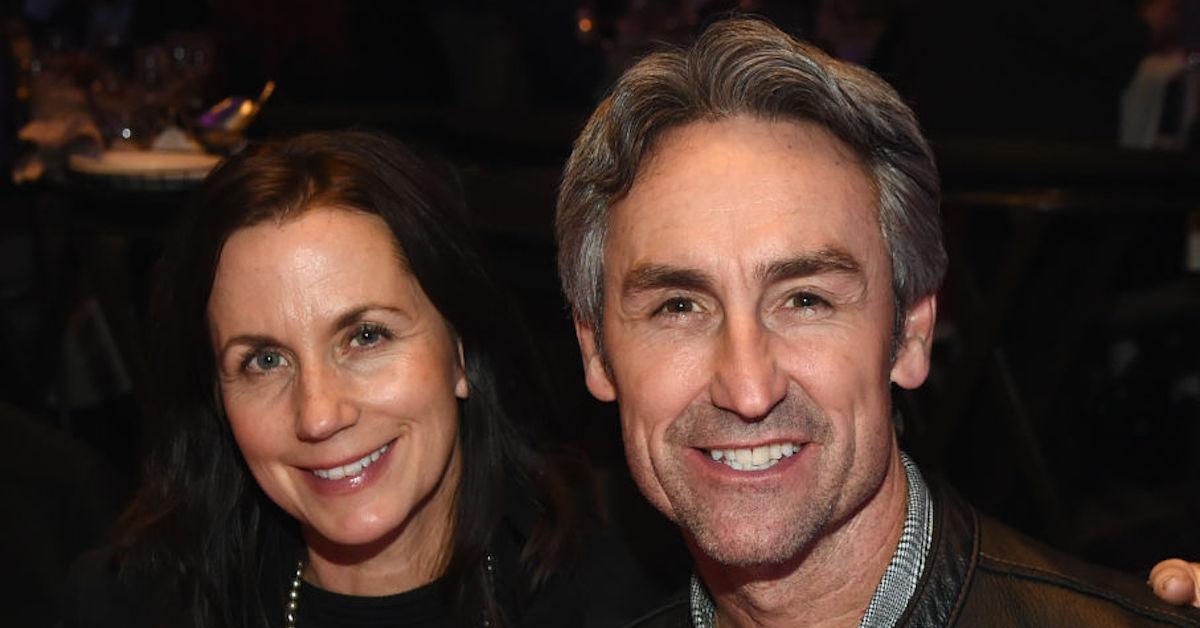 Is Mike Wolfe Married? 'American Pickers' Star Has Post-Divorce Girlfriend