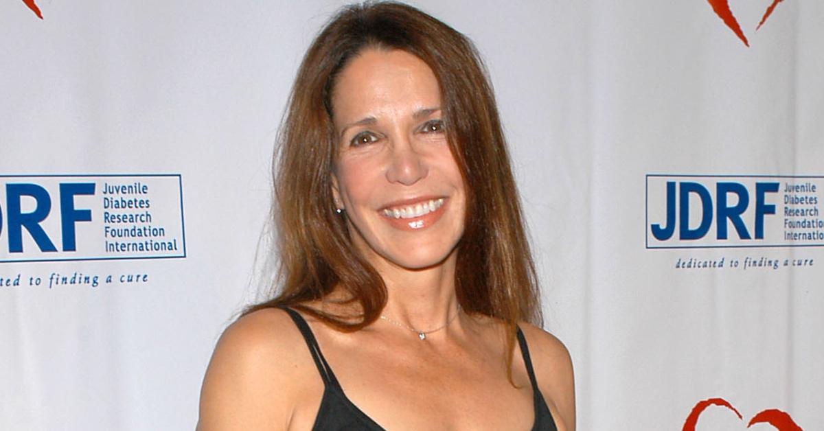 Where Is Patti Davis Now? She Published a Memoir in 2021