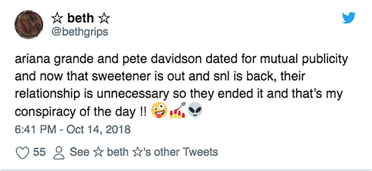 did kim and pete break up