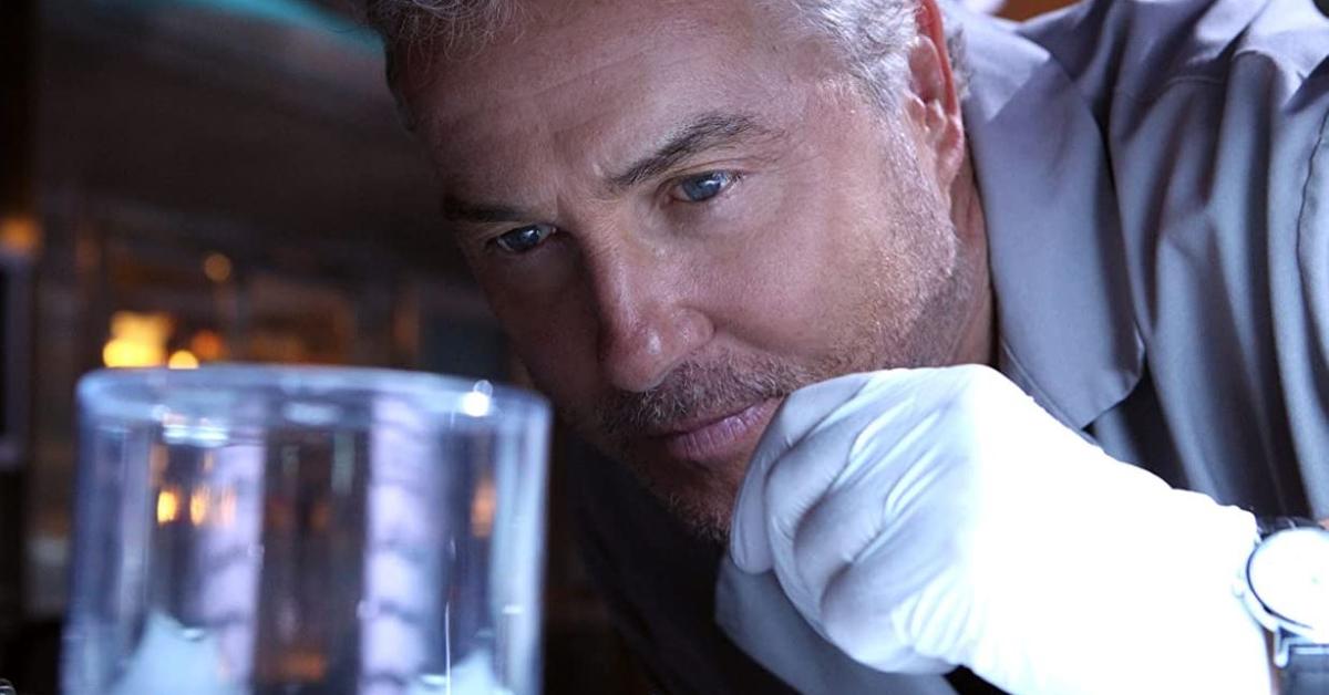 After 15 Seasons at the Top, Why Did ‘CSI’ Come to an End?