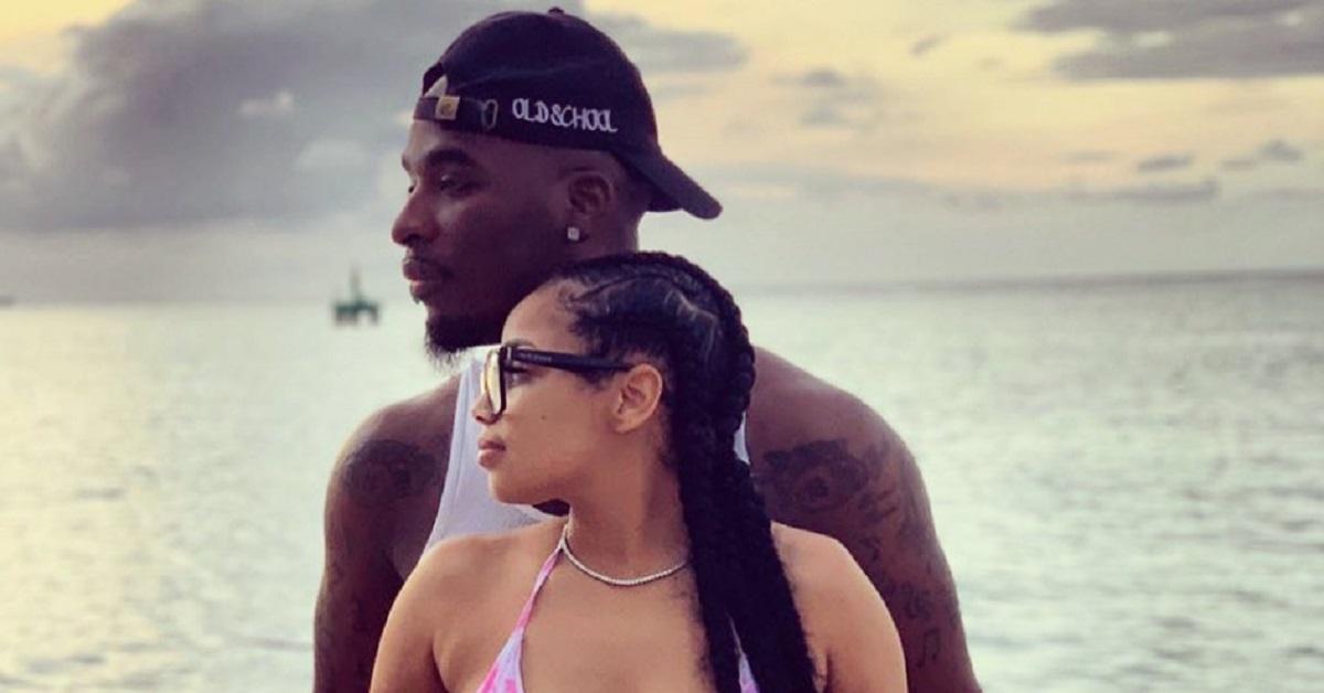 Who Is Hitman Holla's Girlfriend? She Was Allegedly Shot in the Face