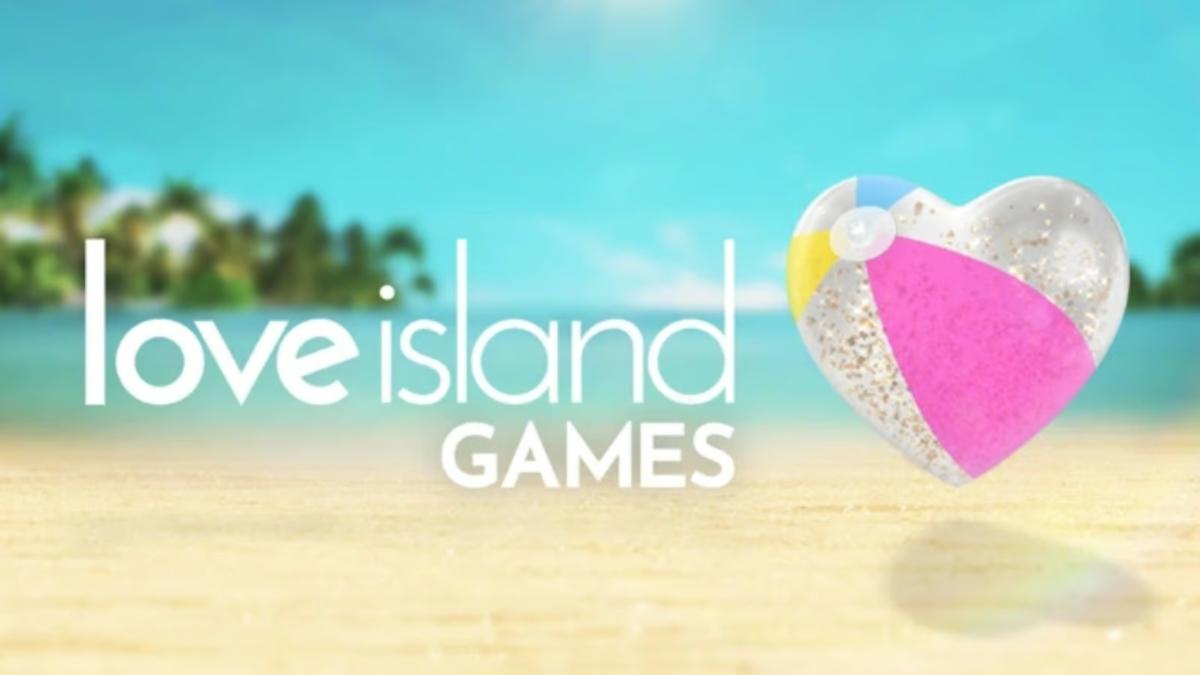 Love Island Games