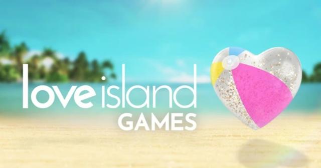 Love Island Games
