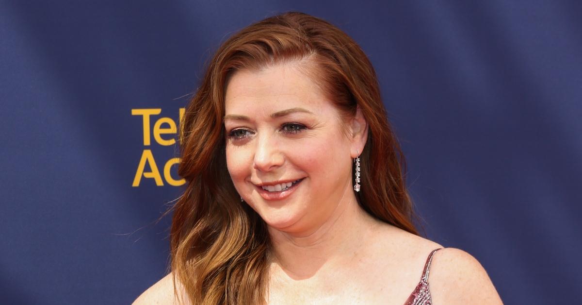 What’s ‘American Pie’s Alyson Hannigan up to These Days? Read to Find Out!