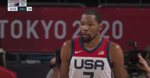 “Why Is Team USA Basketball So Bad?” Fans Shocked at Performance