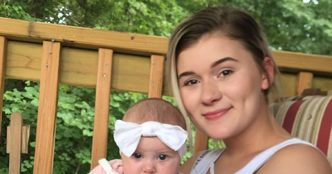 Madisen Beith and Camille