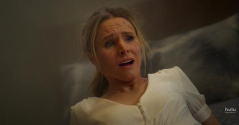 veronica mars season  twist