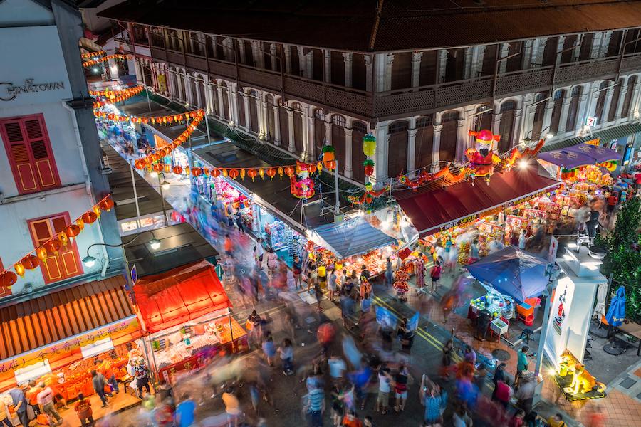 chinese new year celebrations near me