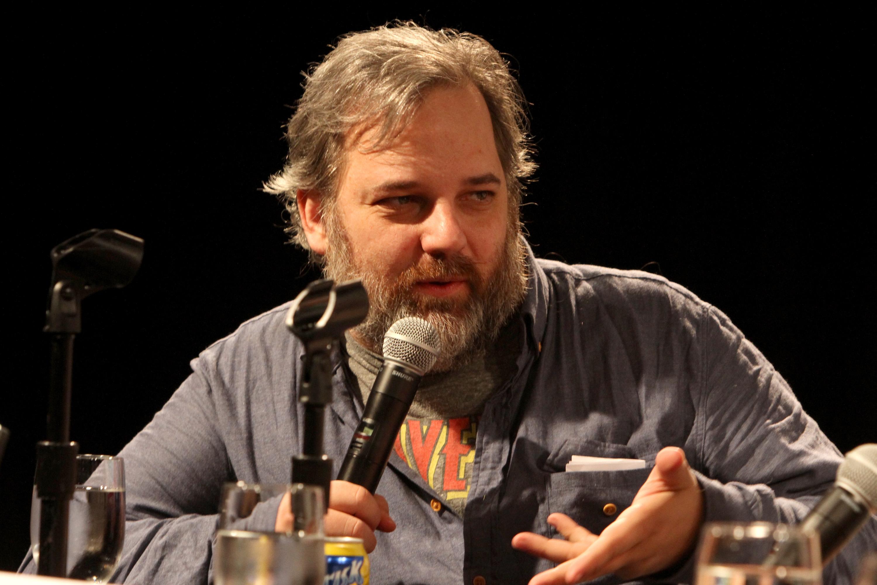 dan harmon