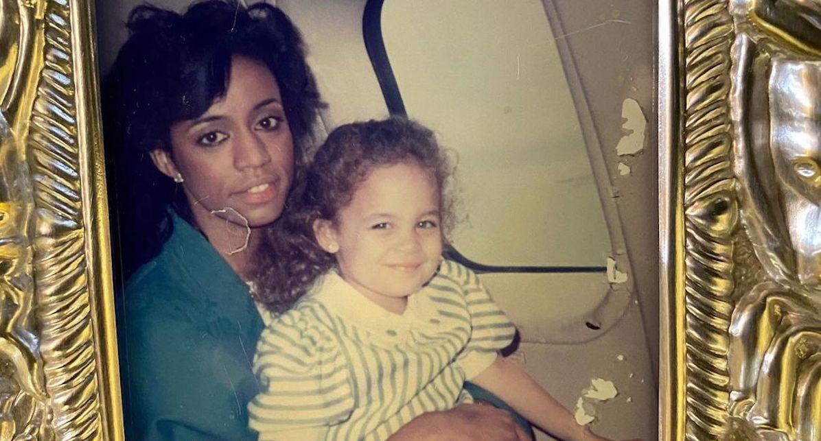 Morgan Ritchie Parents Meet Lionel Richie's Kids — Can They Sing Like Their Famous Dad?