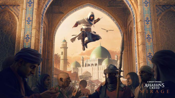 assassin's creed mirage: Assassin's Creed Mirage on Xbox Game Pass? What we  know so far - The Economic Times