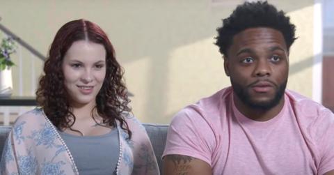 lilly bennett unexpected baby dad