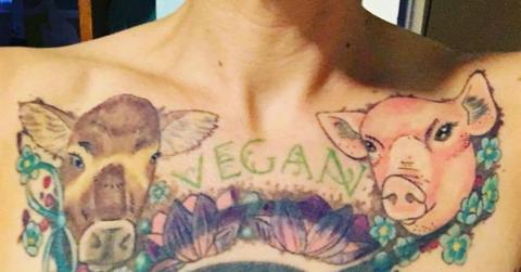 cover vegan tat