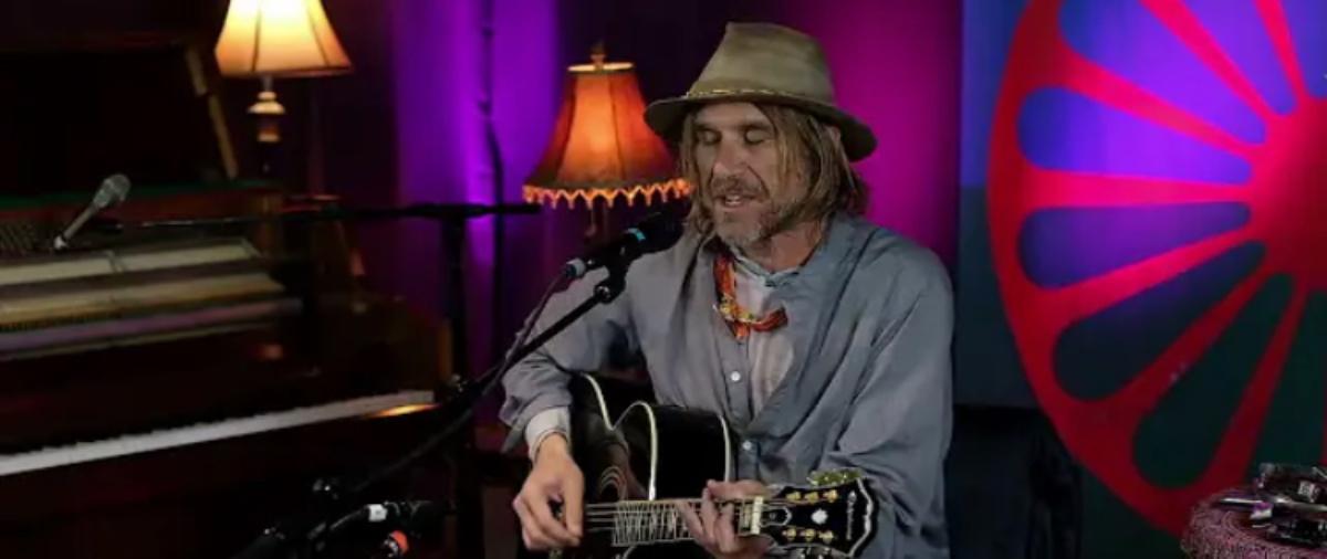 Todd Snider