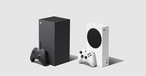 Xbox Series X/S