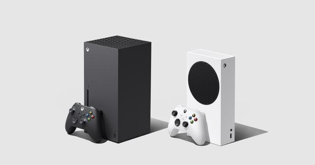 Xbox Series X/S