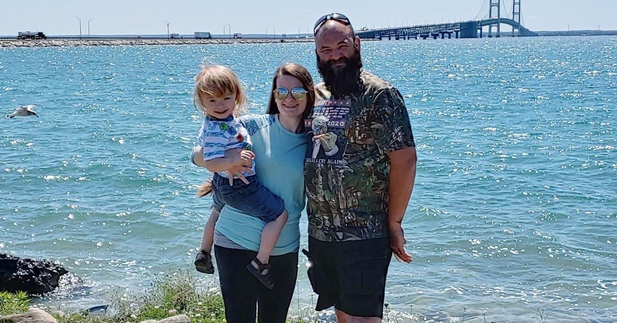 Michigan Shooting Suspect Thomas Jacob Sanford's Wife: Details