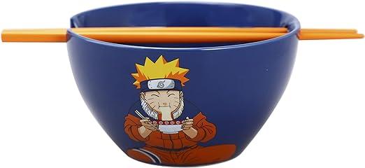 4 PCS ONEPIECE Straw Hat Ramen Bowl Set Anime (Straw Hat Ceramic Bowl +  Wooden S