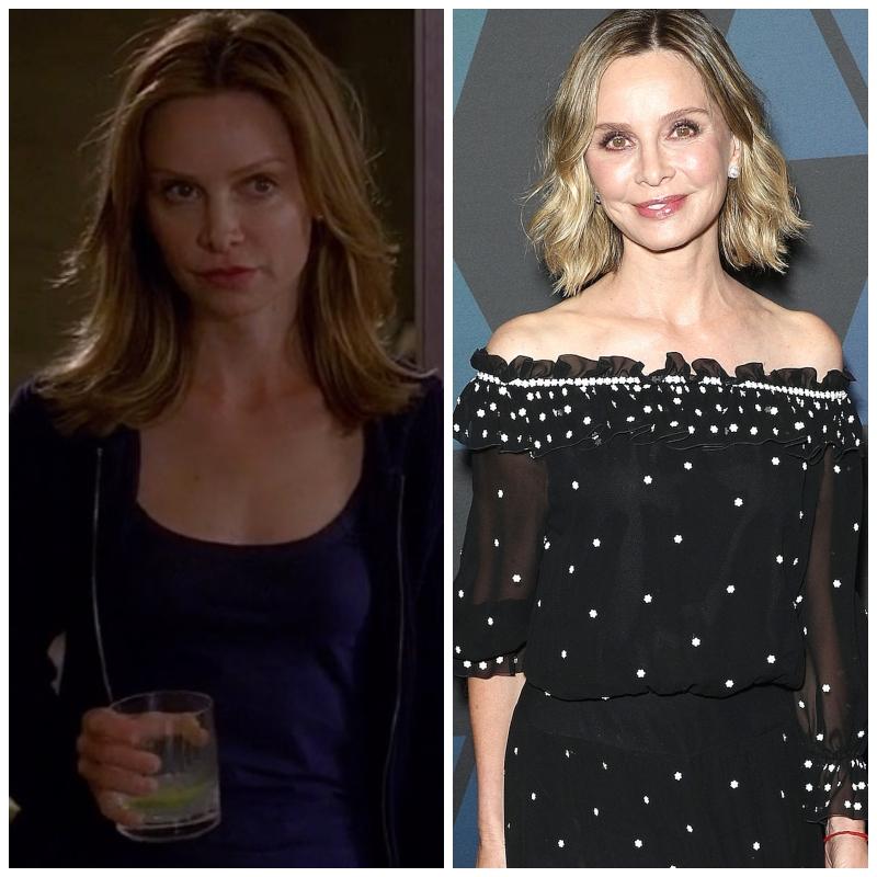 'Brothers and Sisters' Cast Then and Now — See the Stars Today