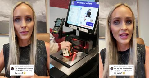 Lawyer Warns Shoppers Why They Should Never Use Self-Checkout