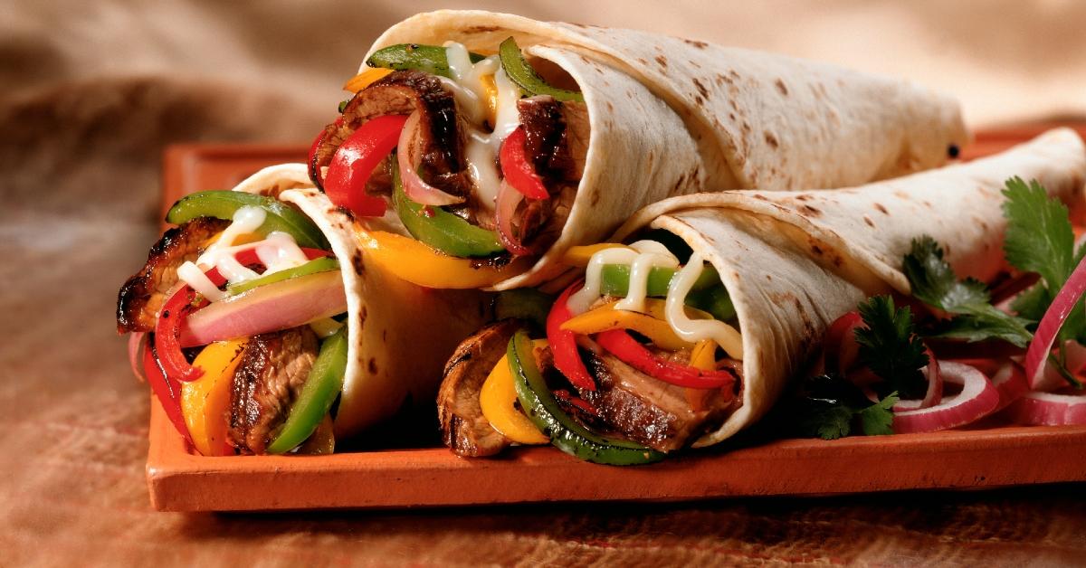 Sizzling Fajitas Are a Lie and This Viral TikTok Proves It