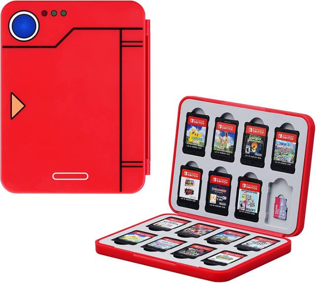 15 Best Gifts For Pokémon Fans Of All Ages