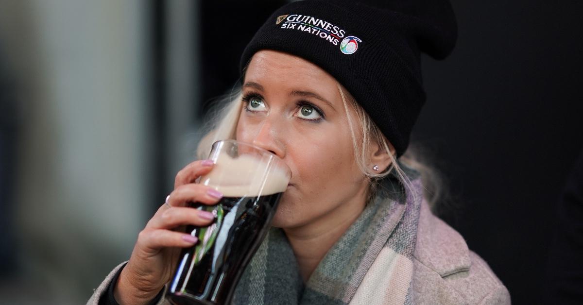 Why Is There a Ball in Guinness? Your TikTok Questions, Answered