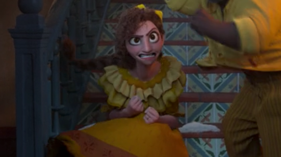 How Old Are the Characters in 'Encanto'? What Are Their Powers?