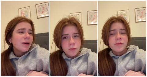 What Happened to Harper Zilmer? Her TikTok Exit Explained