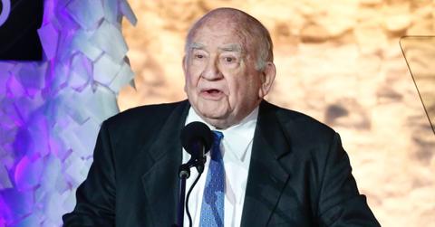 Ed Asner