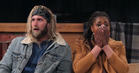 Will Richardson, Kesi Neblett