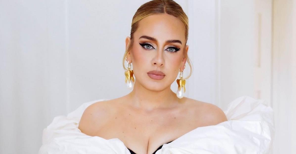 Adele — Latest News and Updates