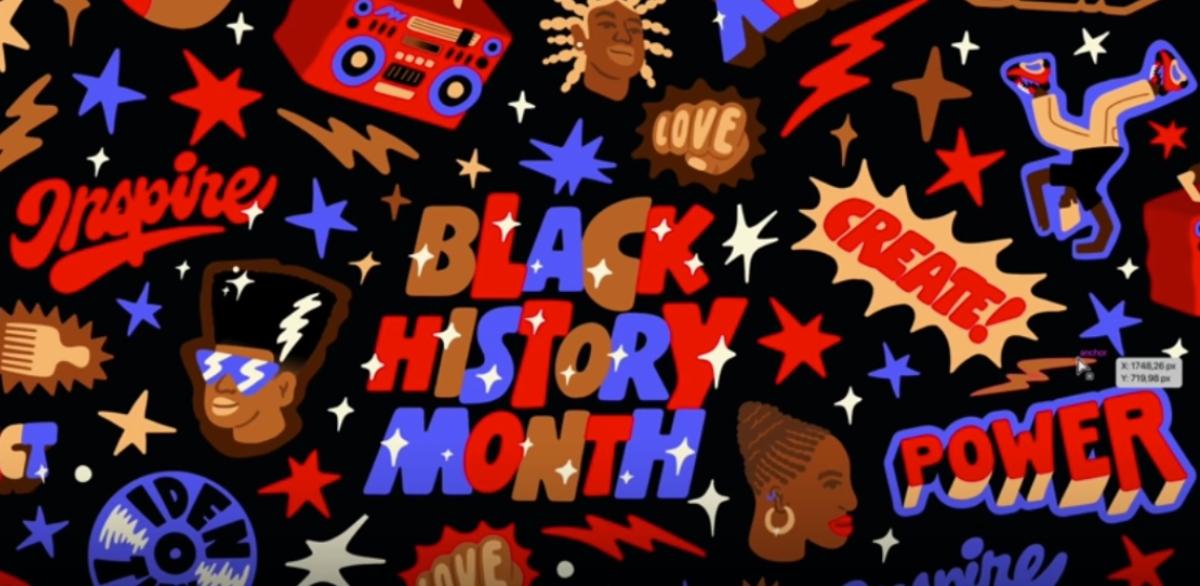 What Is BHM on YouTube? Here's the Meaning Behind the New Logo ...