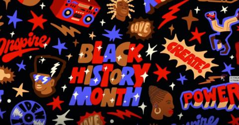 Black History Month