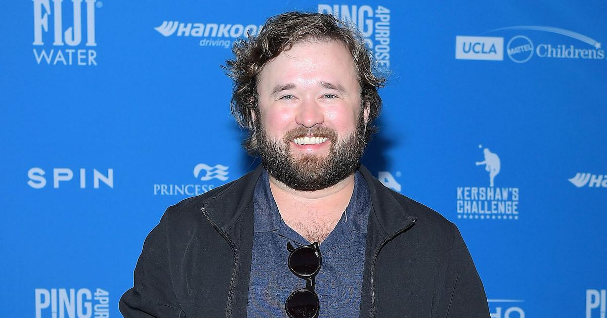 Haley Joel Osment 