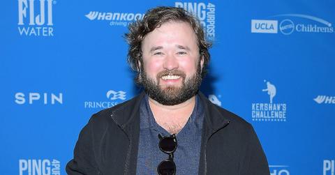 Haley Joel Osment