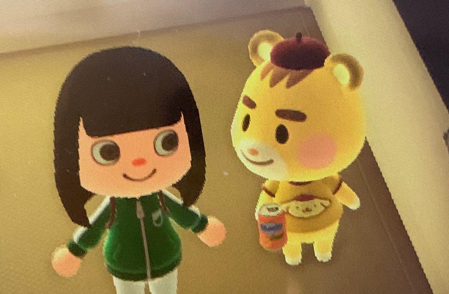 Will Brewster Be In Animal Crossing New Horizons Where Is He